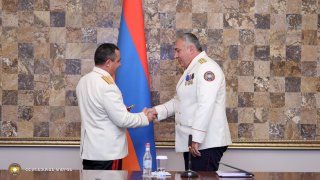 Քննչական կոմիտեն նշում է կազմավորման 11-ամյակը. Կոլեգիայի հանդիսավոր նիստին ներկա է ՀՀ վարչապետը